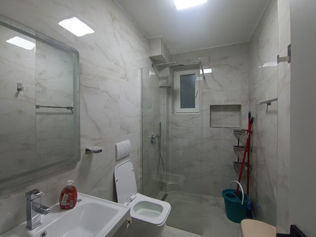 Apartment 2+1 in Center