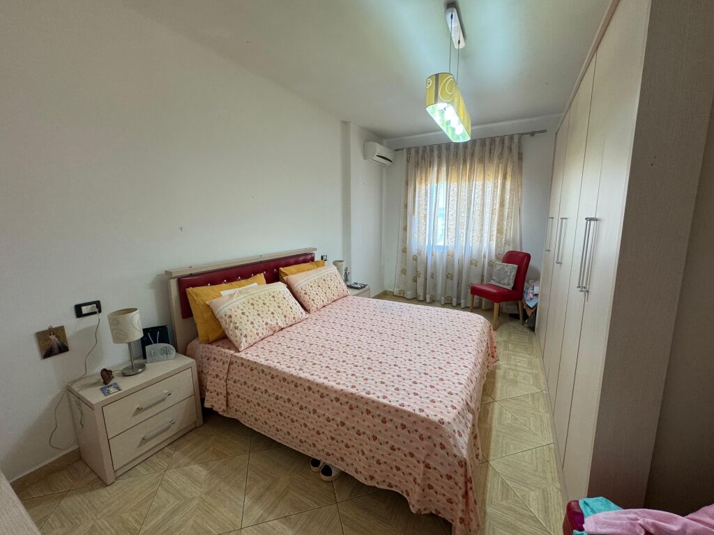 OKAZION Shitet Apartament 2+1 Shkembi Kavajes