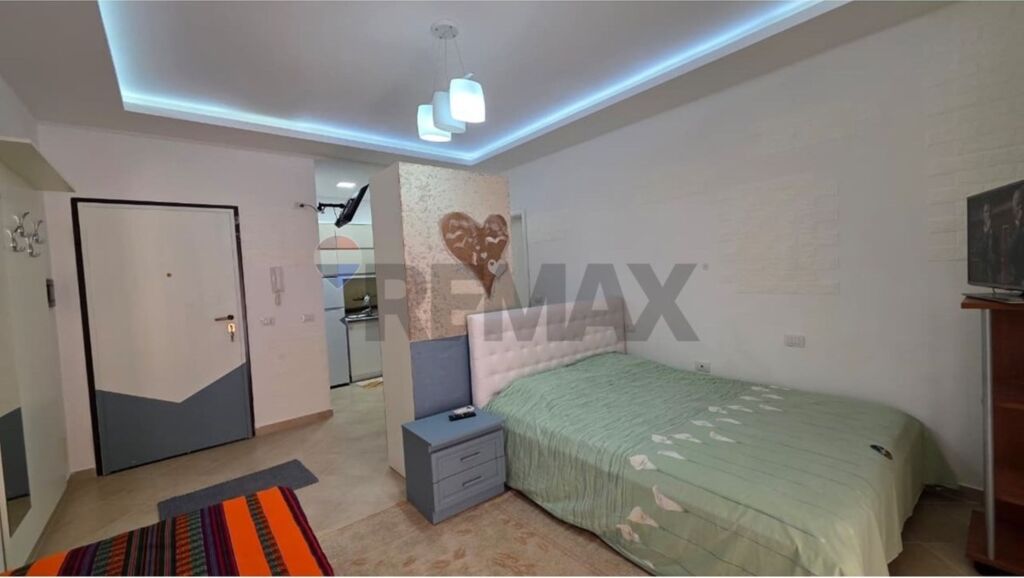 🏡 STUDIO FOR SALE – LUNGOMARE, VLORË