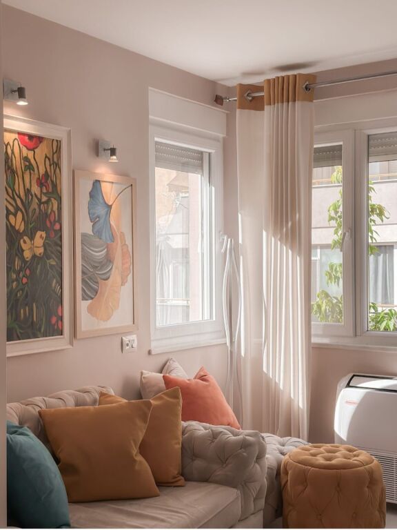 JEPET ME QIRA – APARTAMENT 2+1+2