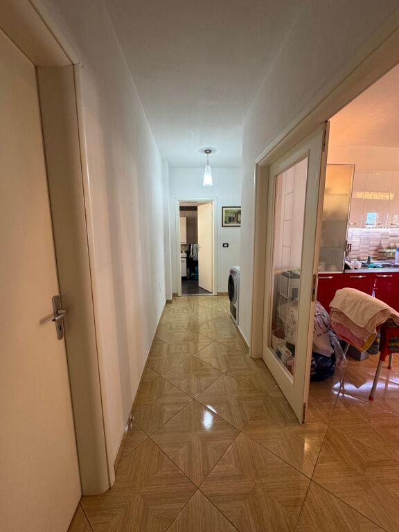 OKAZION Shitet Apartament 2+1 Shkembi Kavajes