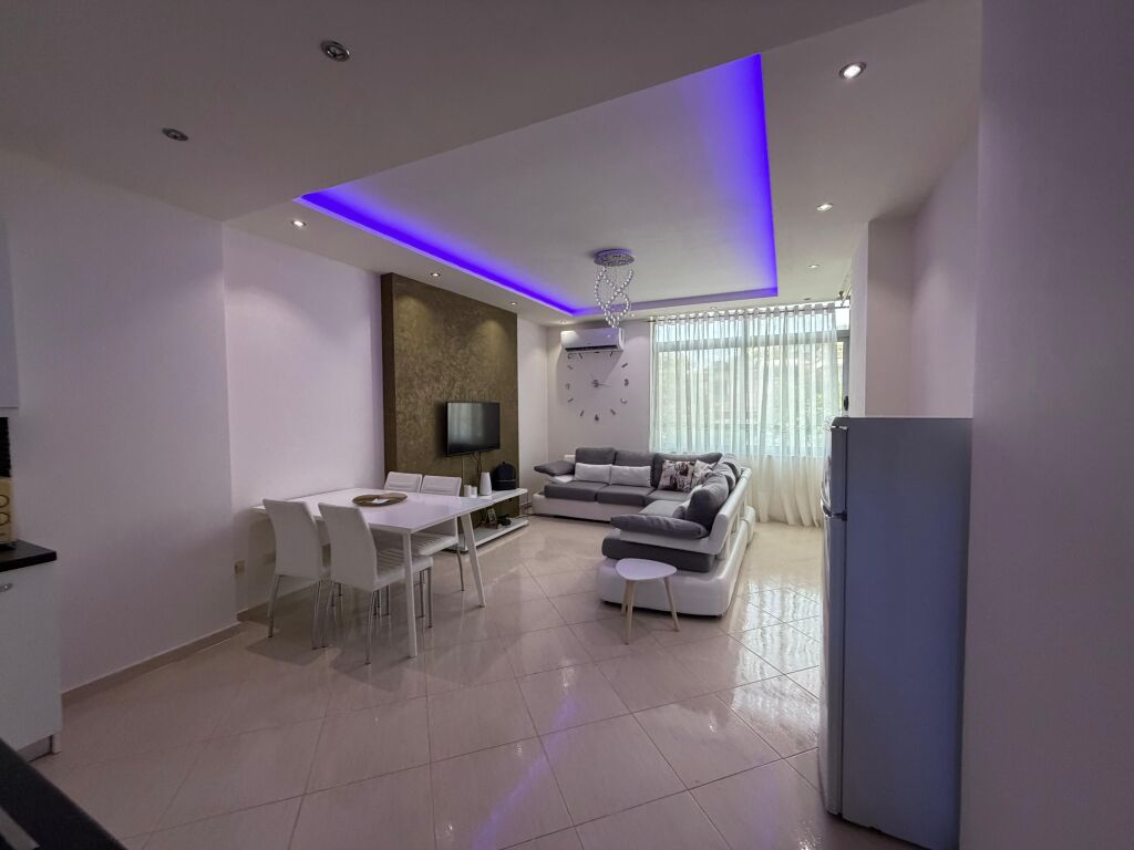2+1 for rent near Durres Hospital