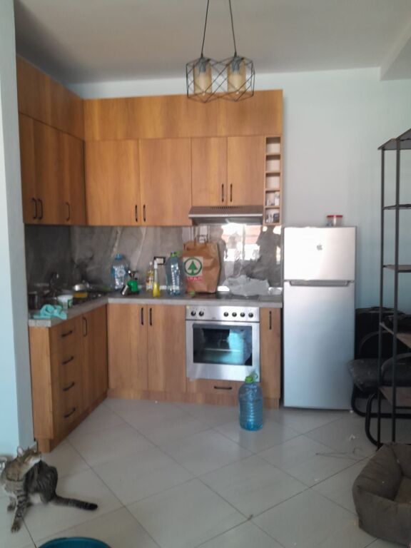 Affitto, Monolocale, Ali Demi
