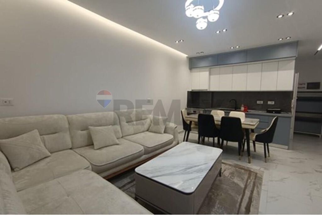 Apartment 3+1+2+Parking for rent Don Bosko