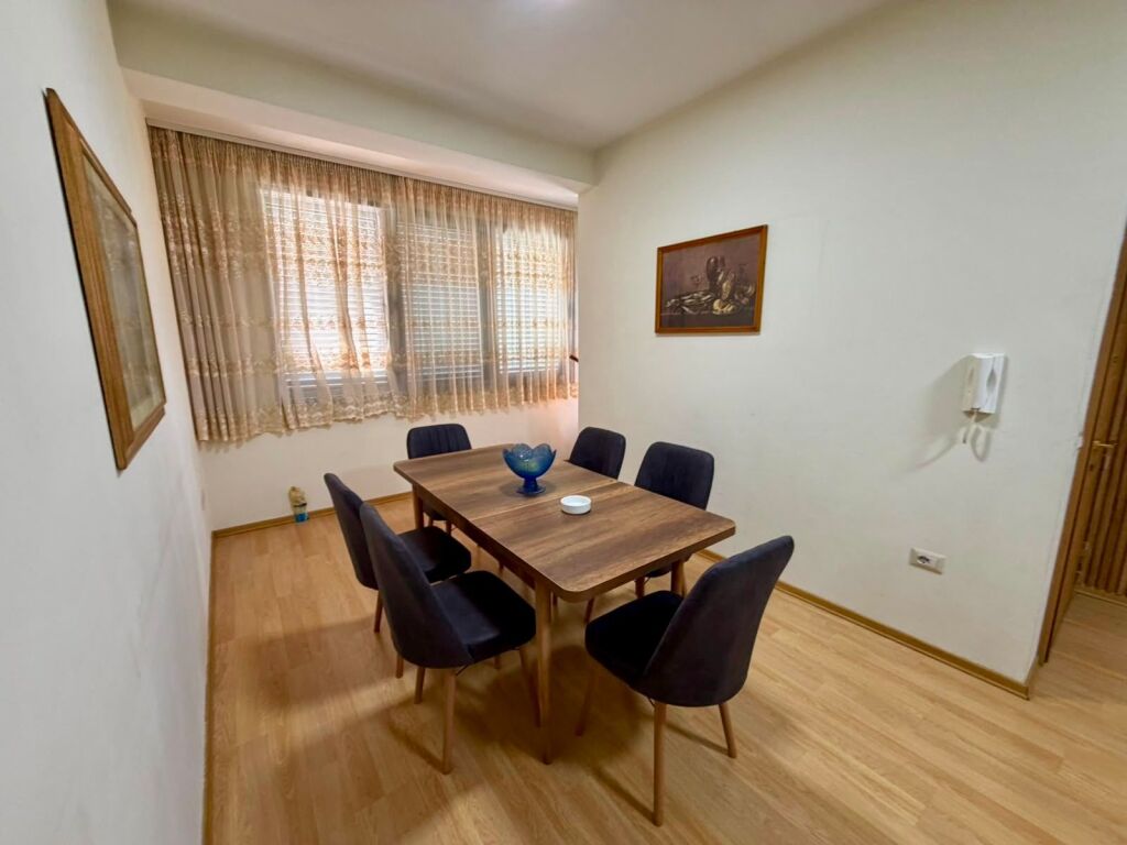 📣 QERA Pjese Vile – 3+1+2 📍 Prane Konvikteve Te Inxhinierise Se Ndertimit ✨