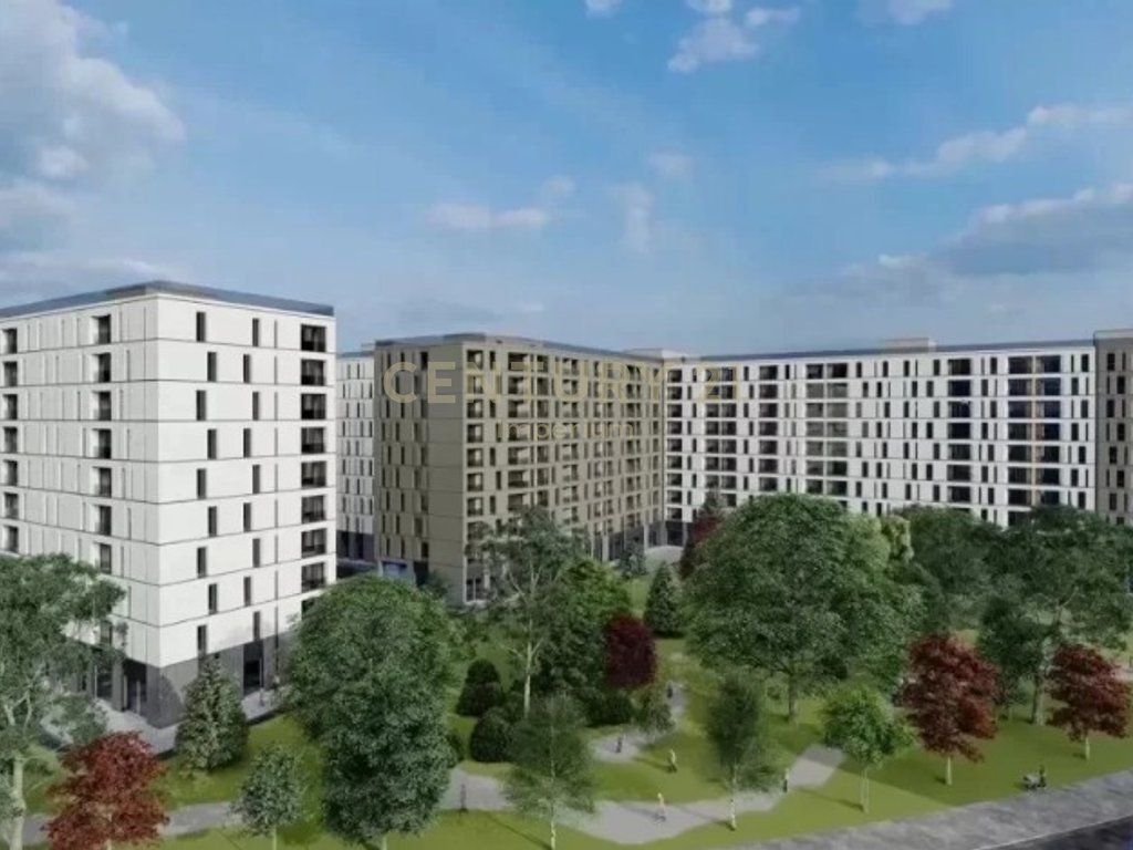 Apartament 1+1 Për Shitje- RiverSide Residence