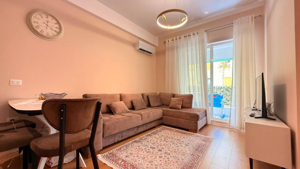 Apartament 1+1 per shitje tek Kaimi