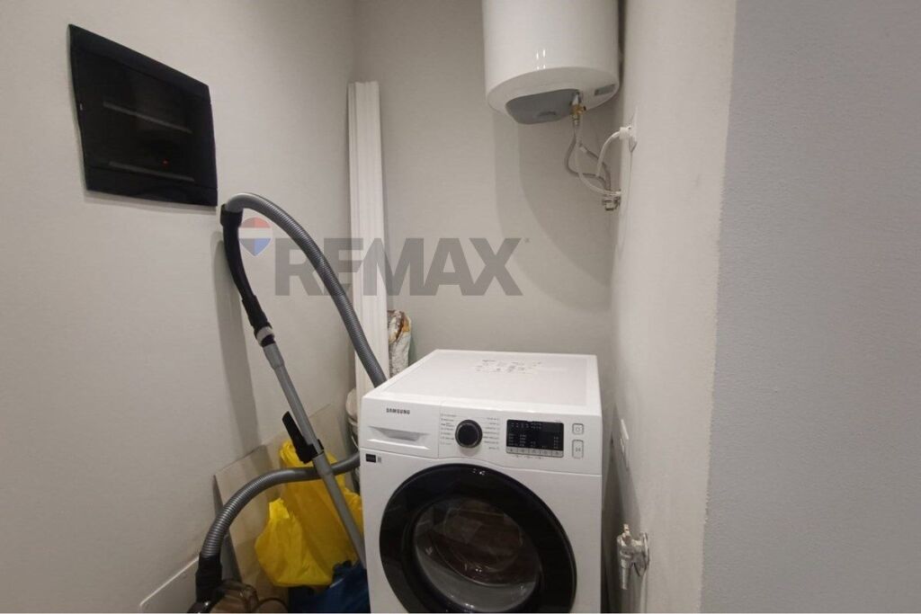 Apartment 2+1 for rent in Center