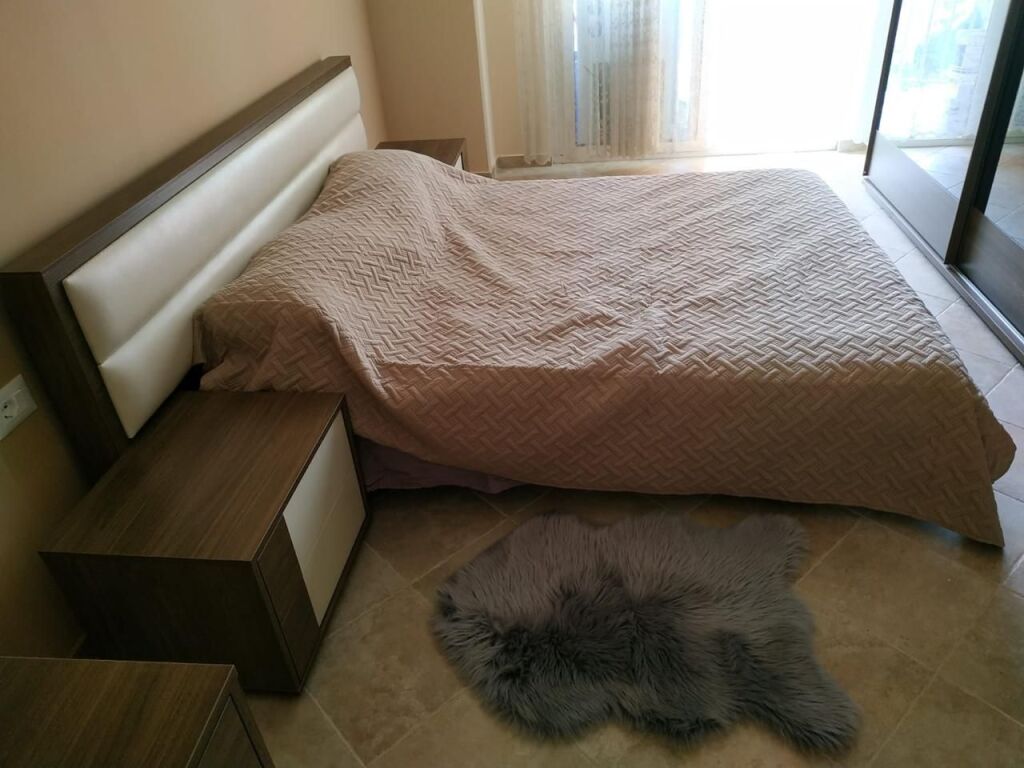 Apartment 2+1 for rent Selvia !