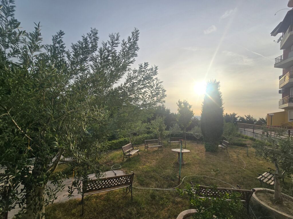 Apartament 1+1 / 2+1 per shitje.