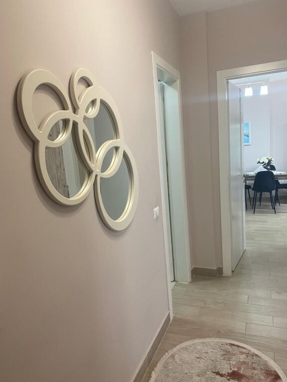APPARTAMENTO 2+1 IN AFFITTO VICINO AL MONDIALE