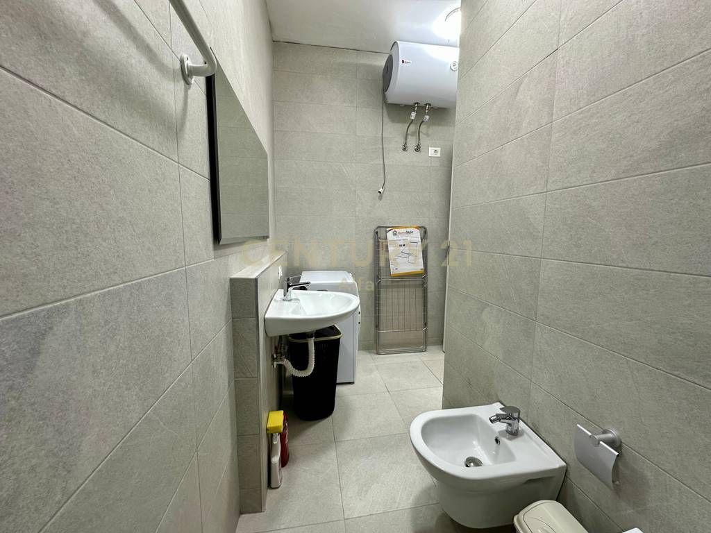 QIRA, APARTAMENT 2+1, KODRA E DIELLIT