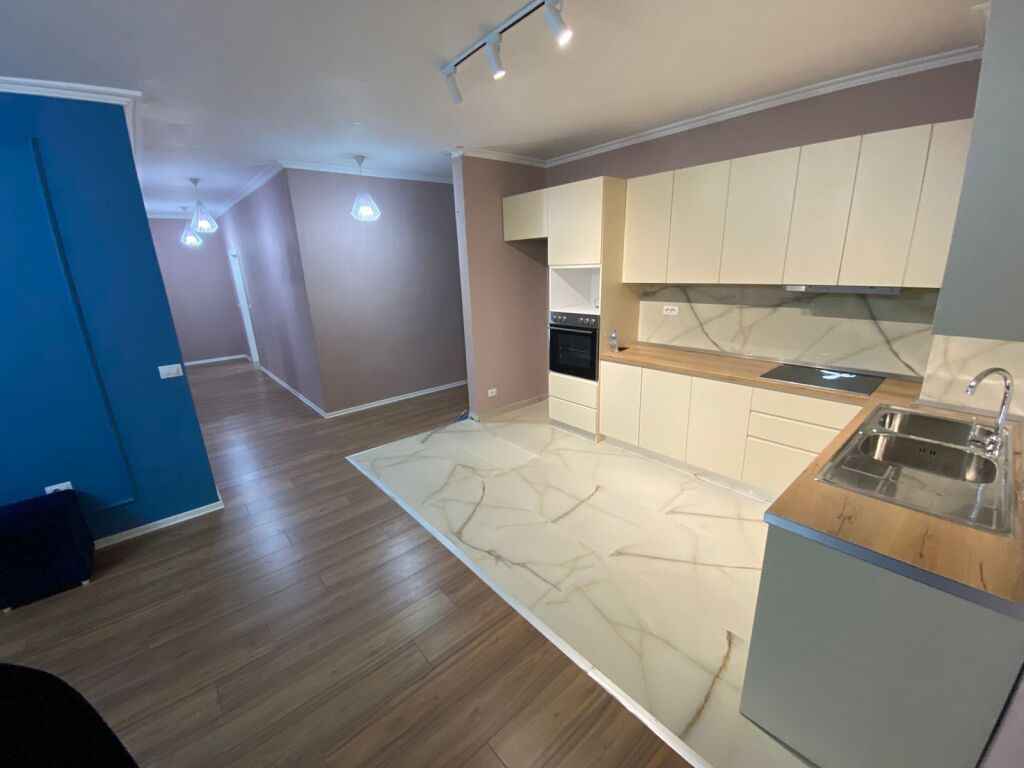 Super Apartament 2+1 me Qira Don Bosko Tirane