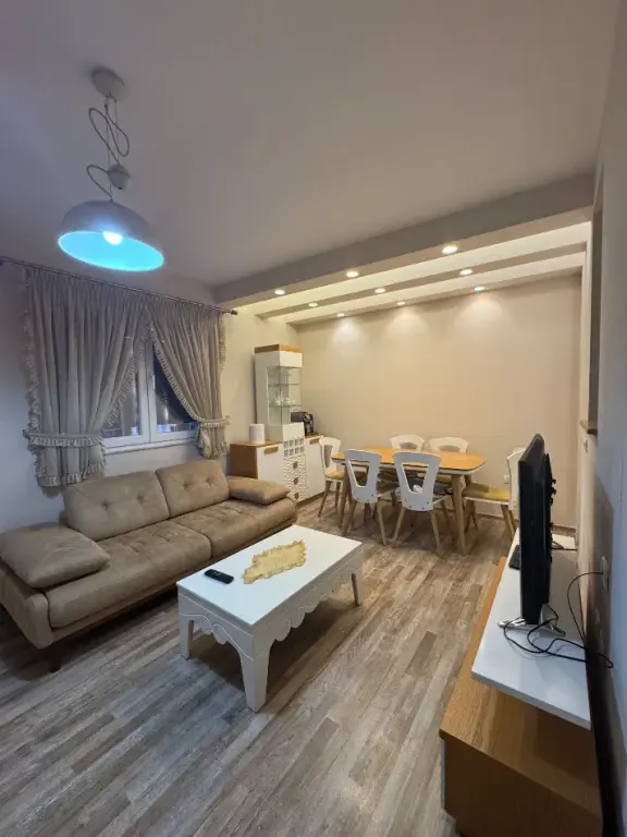Affittasi 1+1 Città Studentesca 550€