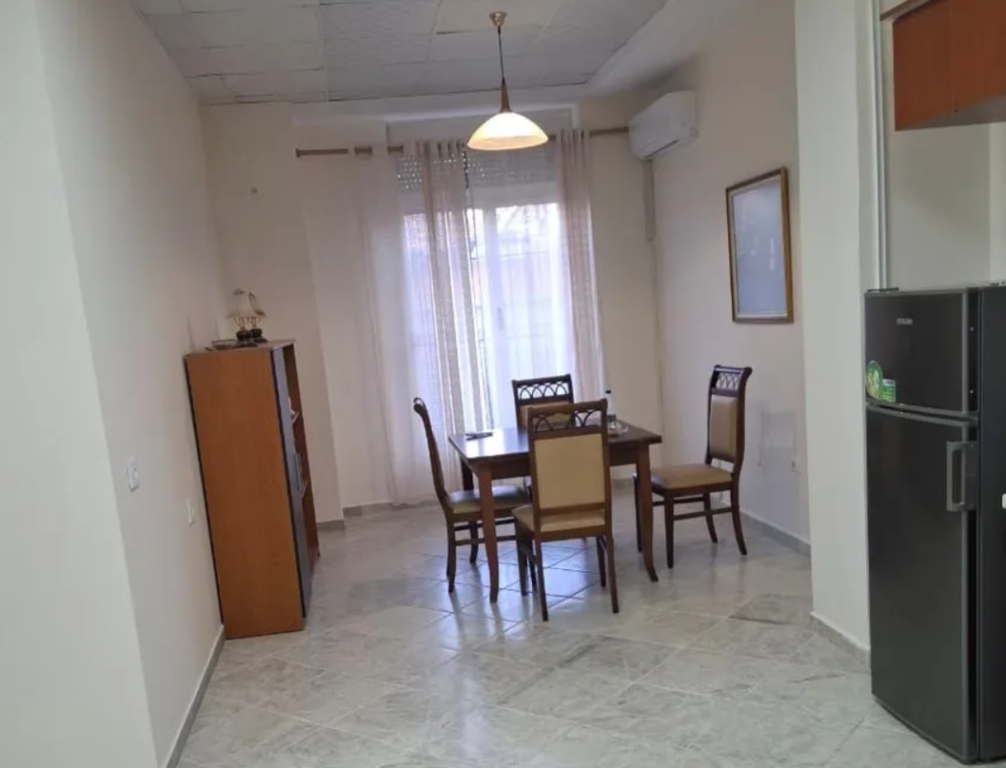 Apartment 2+1 for rent – Behind the German Embassy