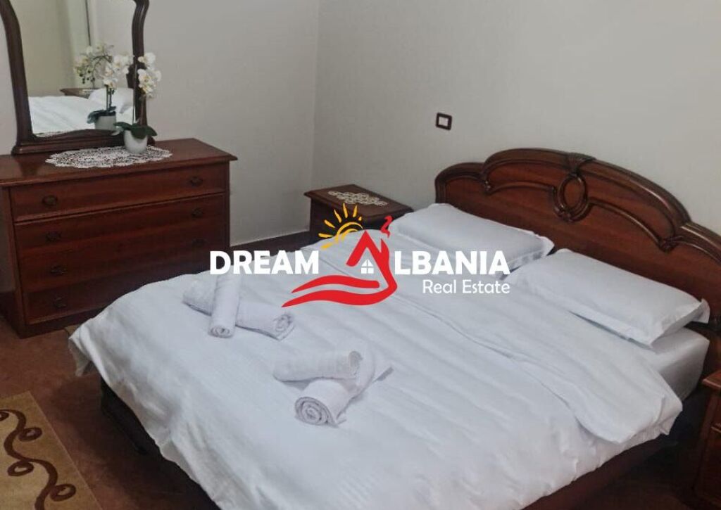 Jepet me Qira Apartament 2+1+2 - Pas Eye of Tirana, Qender (id 42215597)