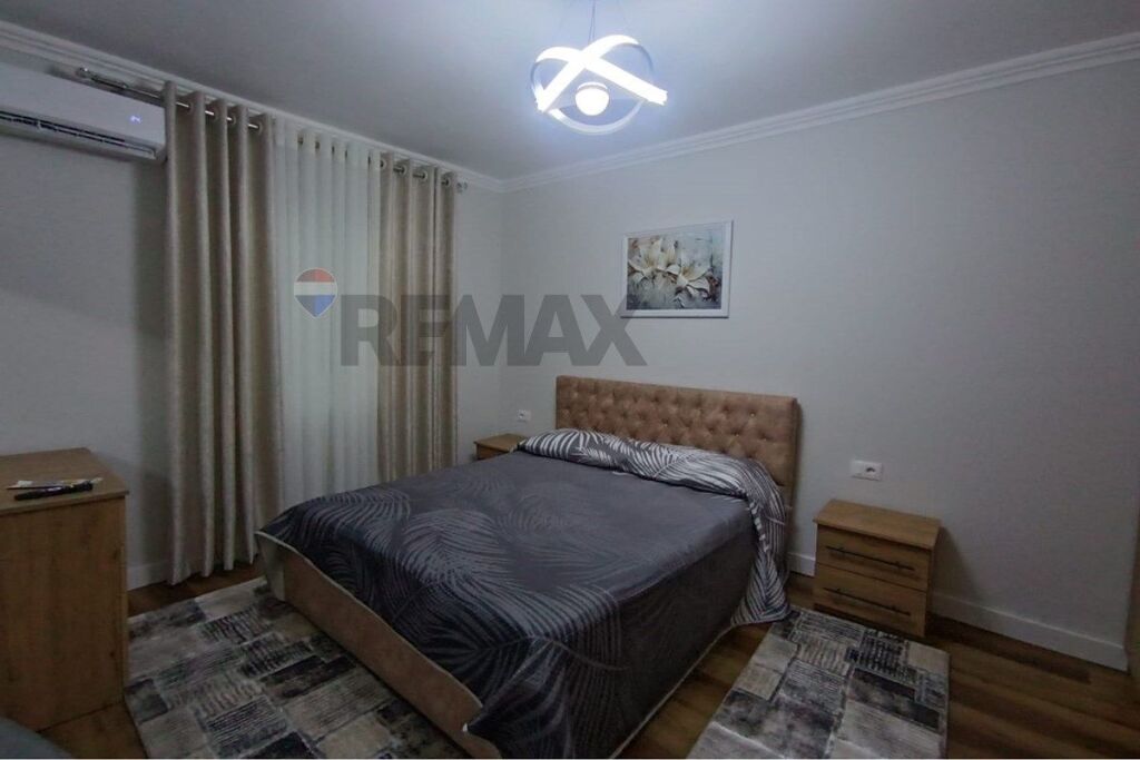 Apartment 2+1 for rent in Center