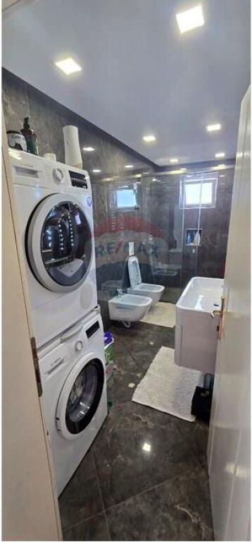 Apartment for rent 2+1 at Shkolla e Bashkuar
