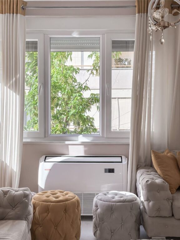 JEPET ME QIRA – APARTAMENT 2+1+2