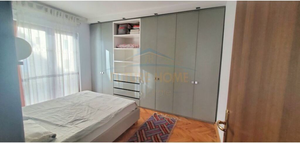 Apartament me qera 1+1 | Myslym Shyri, Tiranë