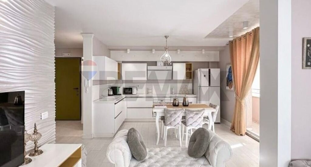 Jepet me Qira Apartament 2+1 tek Kopshti Zoologjik.. ID: 530191074-161