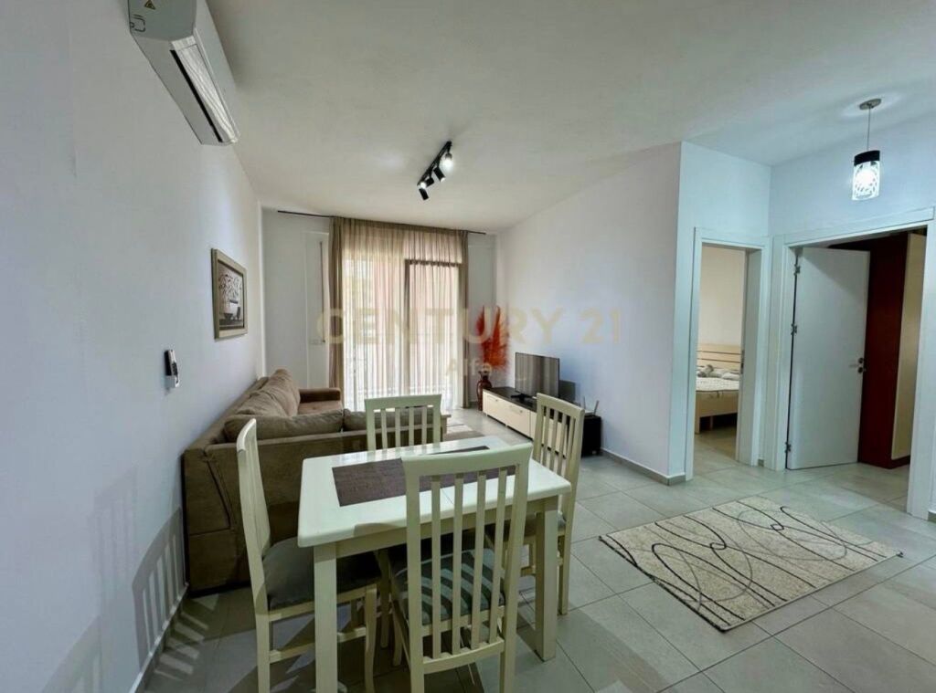 QIRA, APARTAMENT 2+1, KODRA E DIELLIT❗️