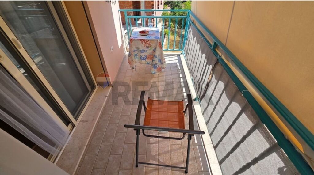 🏡 STUDIO FOR SALE – LUNGOMARE, VLORË