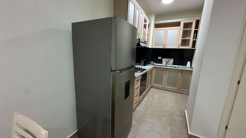 Apartament 2+1 per qira ne Fresk