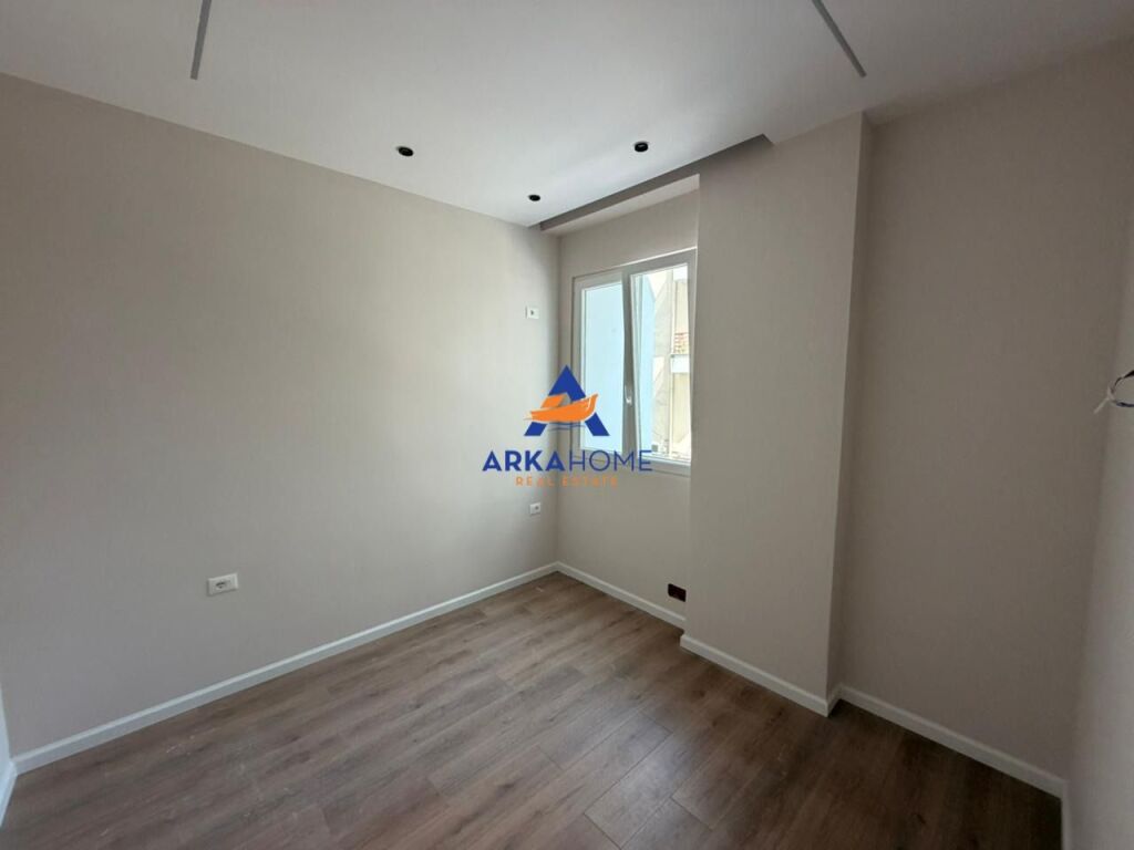 FOR SALE APARTMENT 1+1+BALCONY "TE KODRA E DIELLIT 1" 99,000 EURO