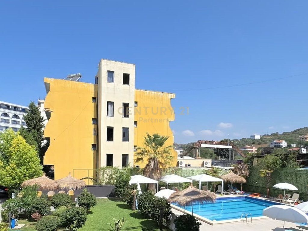EXCLUSIVE! WE SELL HOTEL IN GOLEM