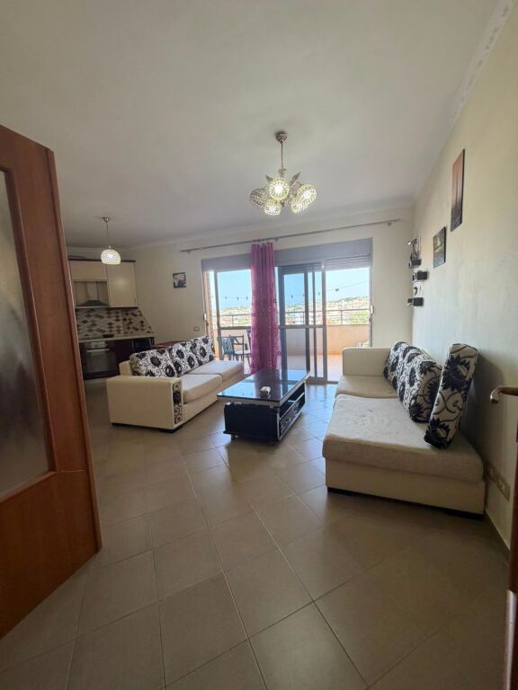 1+1 apartment for rent Tocak Complex