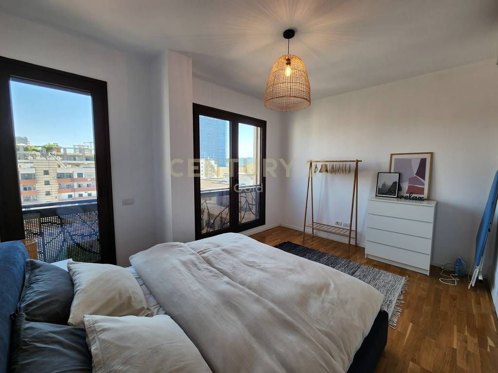 APARTMENT FOR RENT ON BARRICADE STREET