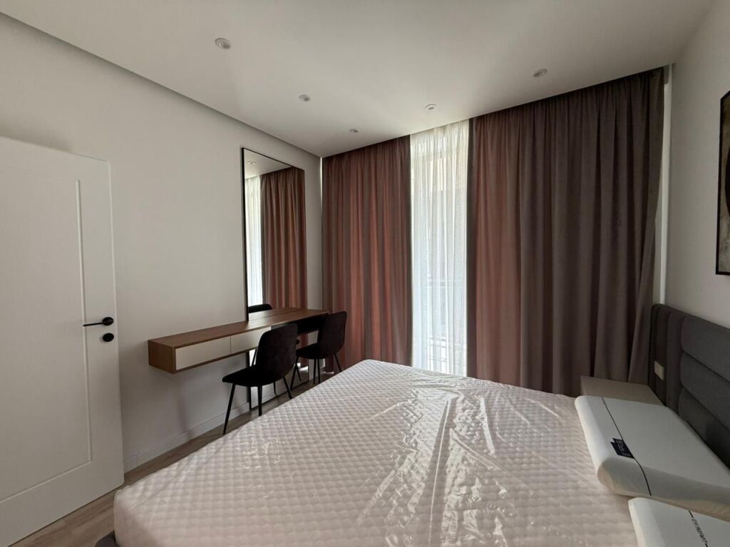 APARTAMENT 2+1 PER QIRA GOLDEN TOWER,MINE PEZA