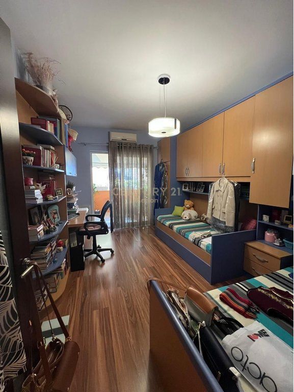Apartment 2+2 For Sale on Siri Kodra Street, Tirana - 295,000€ | 108 m² 295,000 € 29,000,000 Lek