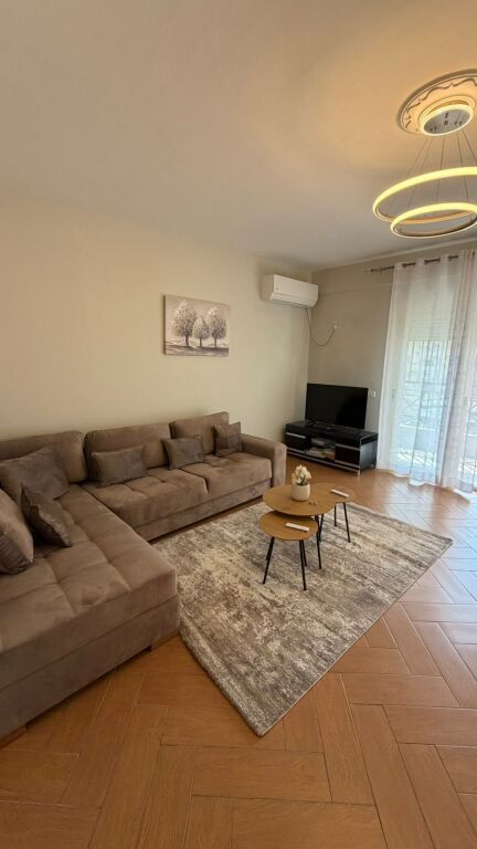 FOR SALE SUPER APARTMENT 2+1 + VERANDA – SELVIA