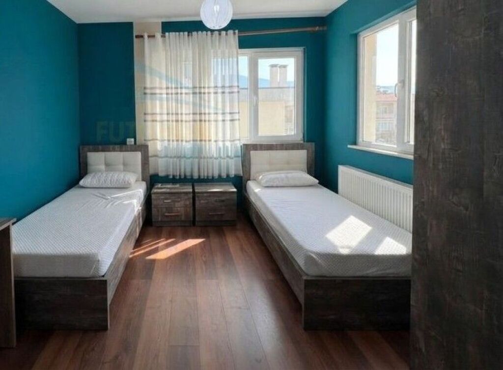 Qera , Apartament 2+1+2 , Kopshti Zoologjik , Tirane