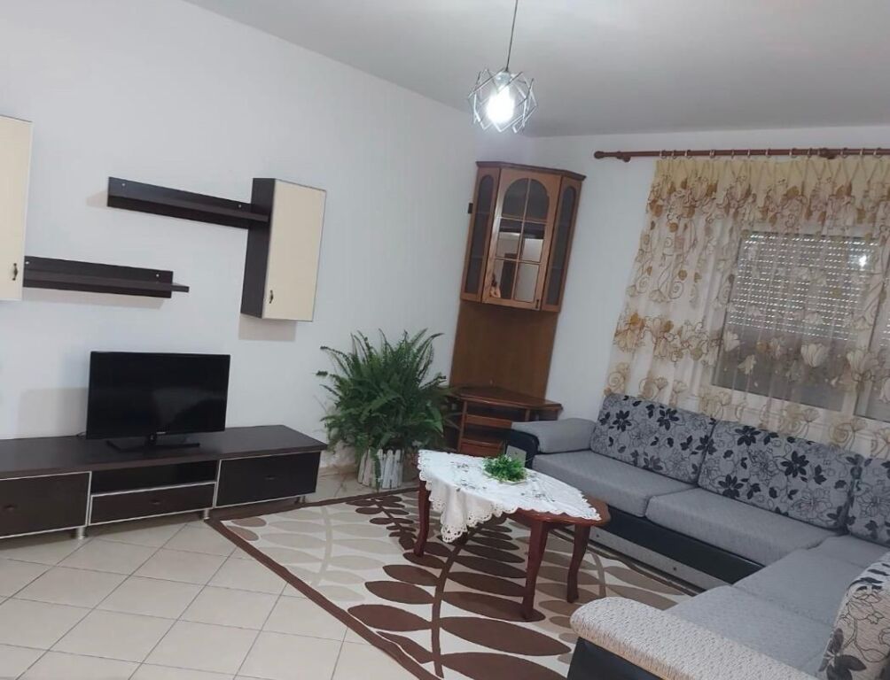 Appartamento in affitto 2+1 - 📍Nuovo Viale, via Mihal Hanxhari