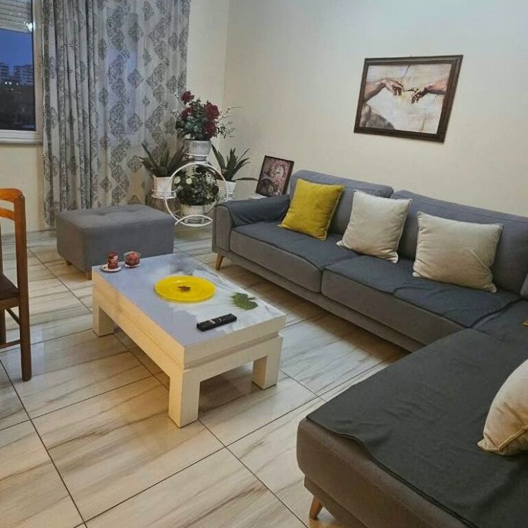 🏡 JEPET ME QIRA APARTAMENT 2+1 | LAPRAKË ✨