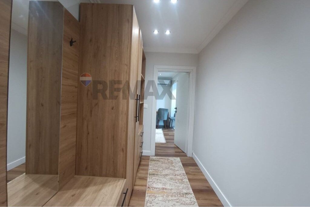 APARTMENT FOR RENT 2+1, In the Center near 9 Kateshet
