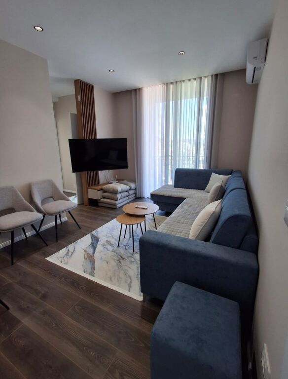 2 bedroom apartment for long term rent Vlora Albania