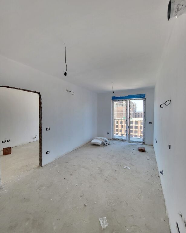 🏡 SHITET APARTAMENT 1+1 – ORBITAL 4 BY GENER 2