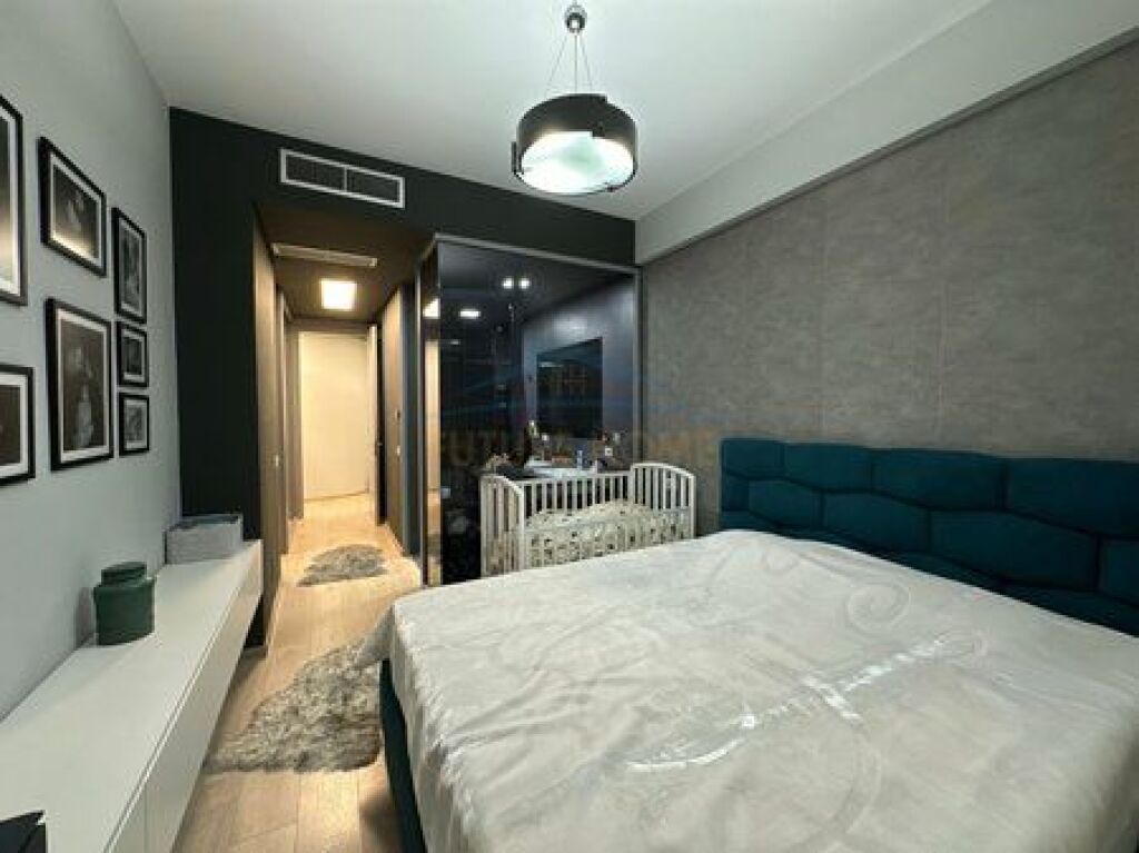 Shitet, Apartament 2+1 , Liqeni i Thate, Tirane