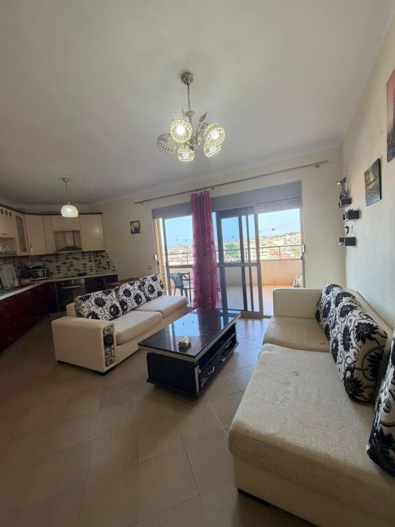 1+1 apartment for rent Tocak Complex