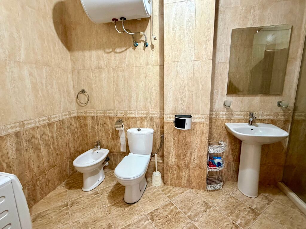 Apartment 2+1 for sale Paris Municipality