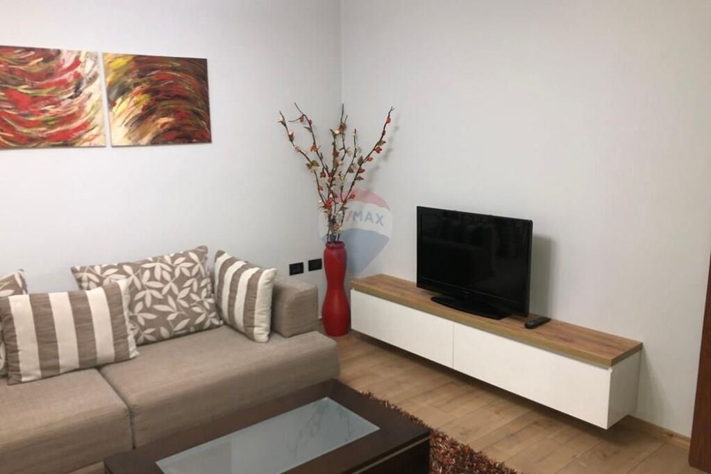 Apartament 1+1 ne Myslym Shyr