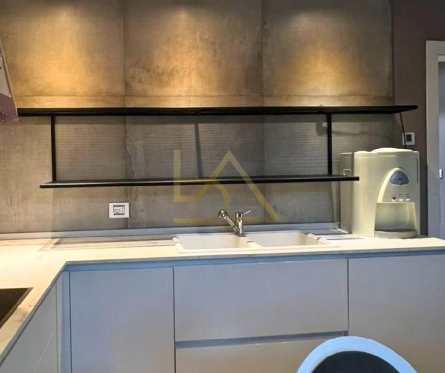 JEPET ME QIRA DUPLEX – KODRA E DIELLIT 1, TIRANË