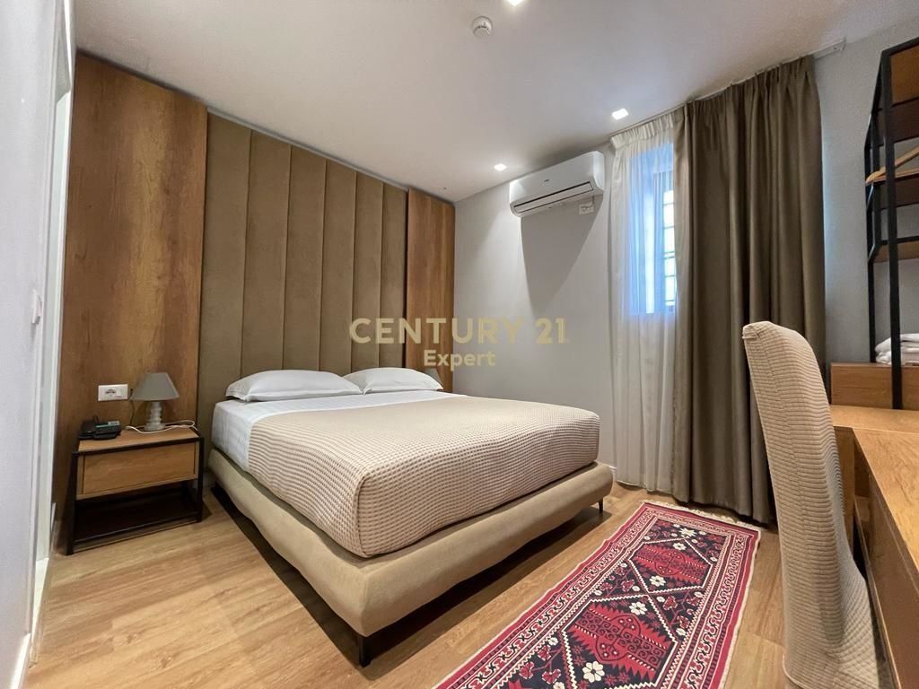 JAPIM ME QIRA HOTEL PRANË HIPOTEKËS, TIRANË!