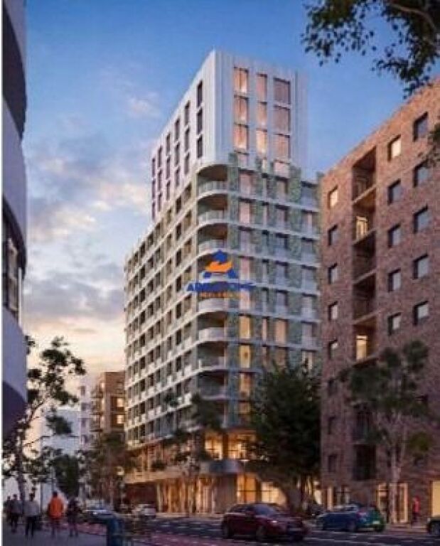 SHITET APARTAMENT 3+1+2+BALLKON "TE VILA L,UNAZA E RE" 201.675 EURO