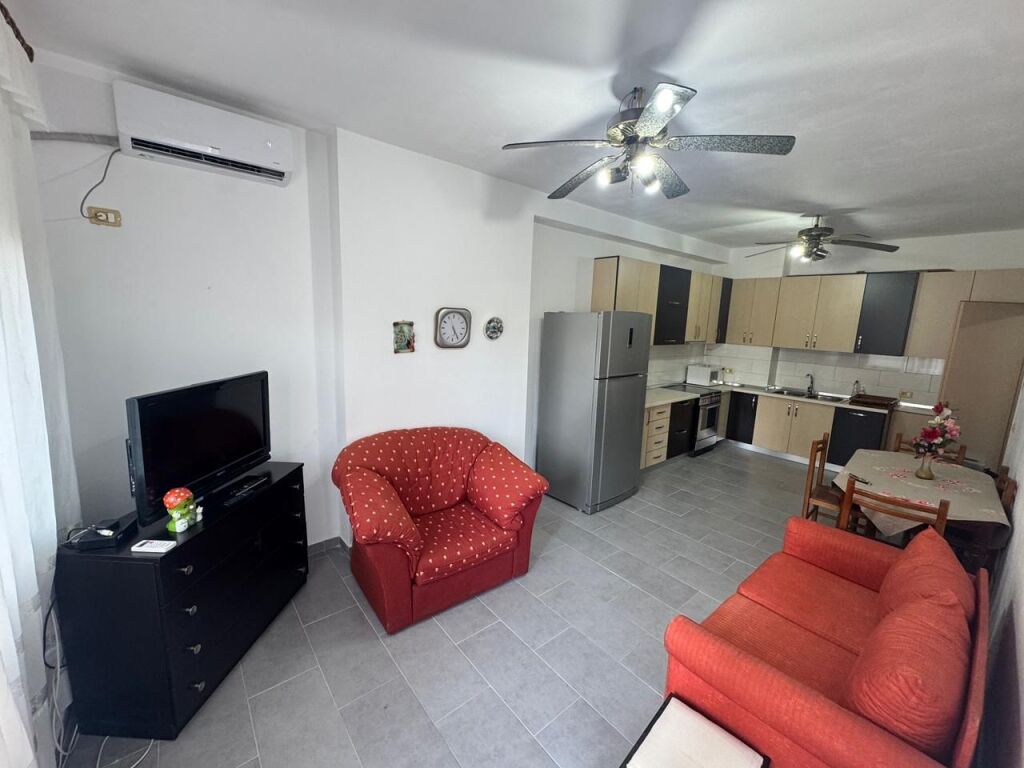 Apartment 1+1 for rent – Misto Mame !