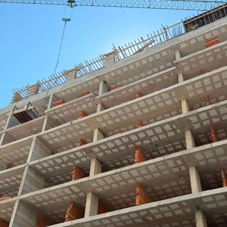 🏡 VENDESI APPARTAMENTO 2+1 + 2 BAGNI | TIRANA VIEW RESIDENCE 2 ✨